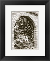 Architecture I Fine Art Print