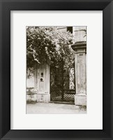 Architecture II Fine Art Print