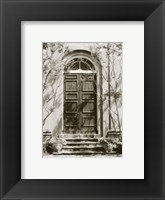 Architecture III Fine Art Print