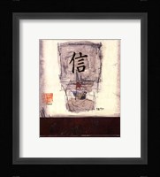 Faith Fine Art Print