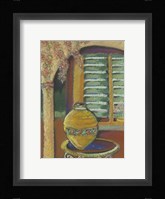 On a Holiday II Fine Art Print