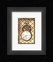Tick Tock II Fine Art Print