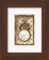 Tick Tock II Fine Art Print