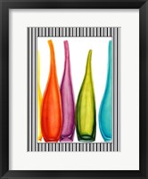 Stained Glass I Fine Art Print