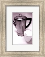 Brewed Fine Art Print