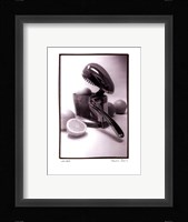 Juiced Framed Print