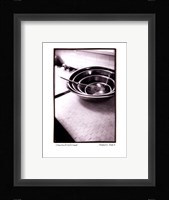 Cinnamon French Toast Framed Print
