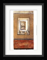 Asian Tranquility Fine Art Print