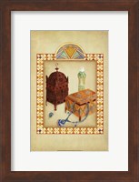 Moroccan Treasures I Fine Art Print