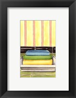 Squeaky Clean Fine Art Print