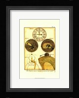 The Clock is Ticking I Fine Art Print