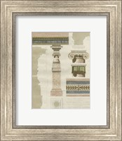 Palais de Fontainbleu I Fine Art Print