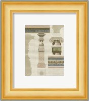 Palais de Fontainbleu I Fine Art Print