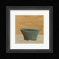 Rustic Bowl IV Fine Art Print