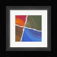 Out of the Box II Fine Art Print