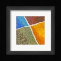 Out of the Box IV Fine Art Print