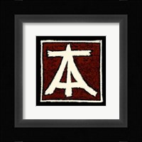 Origin Fine Art Print