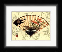 Art of the Geisha II Fine Art Print