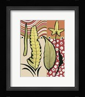 Go Go Leaves I Fine Art Print