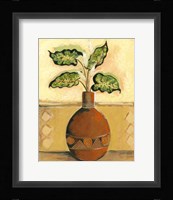 Southwest Terra Cotta I Fine Art Print