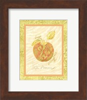 La Pomme Fine Art Print