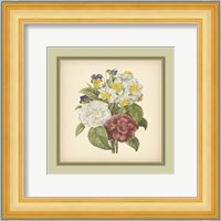 Tuscany Bouquet (P) I Fine Art Print