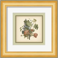 Tuscany Bouquet (P) III Fine Art Print