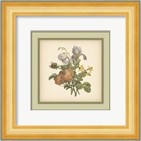 Tuscany Bouquet (P) IV Fine Art Print