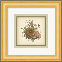 Tuscany Bouquet (P) V Fine Art Print