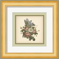 Tuscany Bouquet (P) VII Fine Art Print