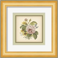 Tuscany Bouquet (P) VIII Fine Art Print