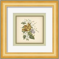 Tuscany Bouquet (P) IX Fine Art Print