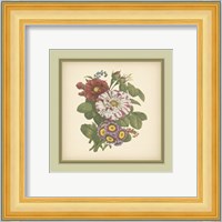 Tuscany Bouquet (P) X Fine Art Print