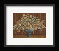 Mille Fleurs I Fine Art Print