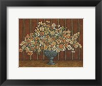 Mille Fleurs I Fine Art Print