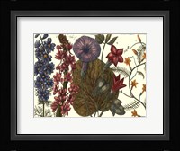 Printed Arena Botanical IV Fine Art Print