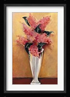 Sarah's Flowers I Giclee