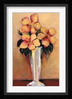 Sarah's Flowers II Giclee