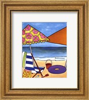 Summer II Fine Art Print