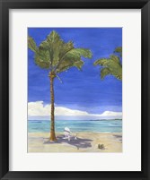 The Lonely Sea & Sky III Fine Art Print