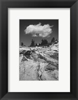 Cloud Dream Fine Art Print