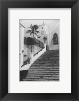 Church Walk Fine Art Print