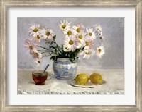 A Cup of Tea Giclee