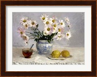 A Cup of Tea Giclee