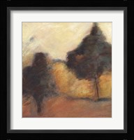 Sonoma Hills II Giclee