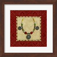 Casablanca Jewels Fine Art Print