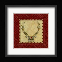 Marrakesh Jewels Fine Art Print