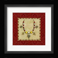 Fez Jewels Fine Art Print