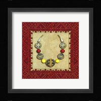 Oudayas Jewels Fine Art Print