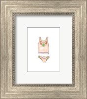 Fun Wear II (X) Fine Art Print